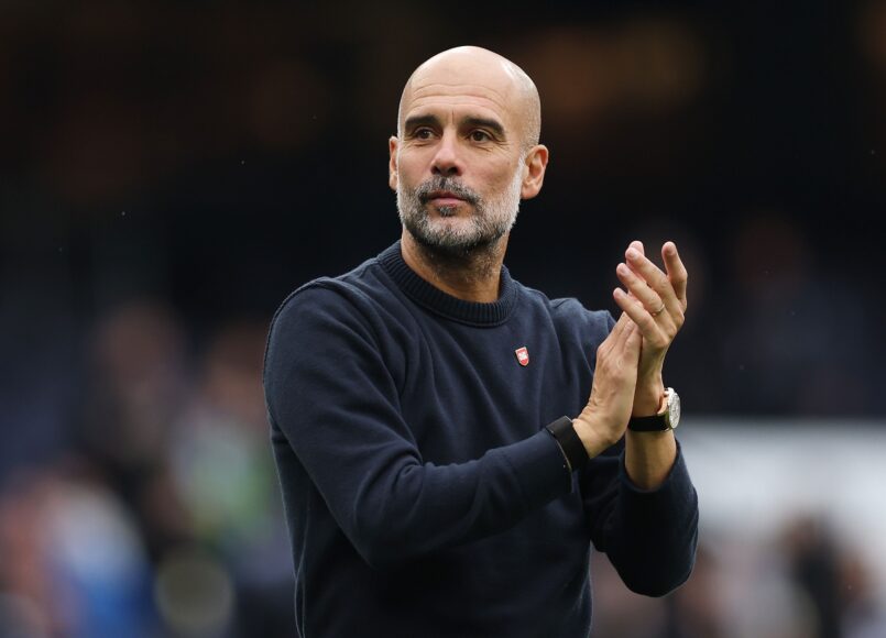 Rodri y su preocupación por la lesión: Pep Guardiola habla sobre su regreso