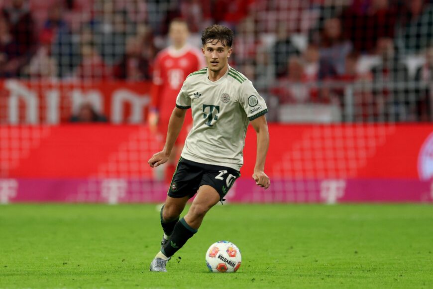 Nuevo fichaje del Bayern Múnich: se declara ‘monstruo mental’ entre estrellas