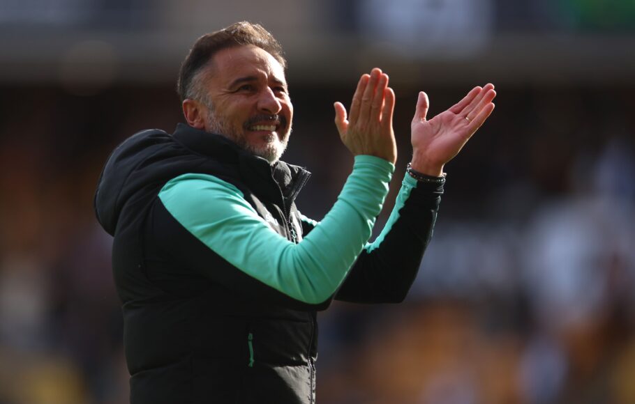 Pereira renueva contrato con Wolves a pesar de estar último en la Premier League