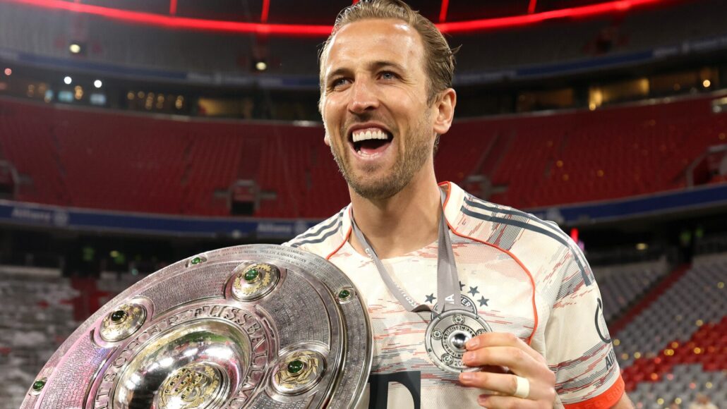 ¿Puede Harry Kane hablar alemán? Actualización del delantero del Bayern Munich