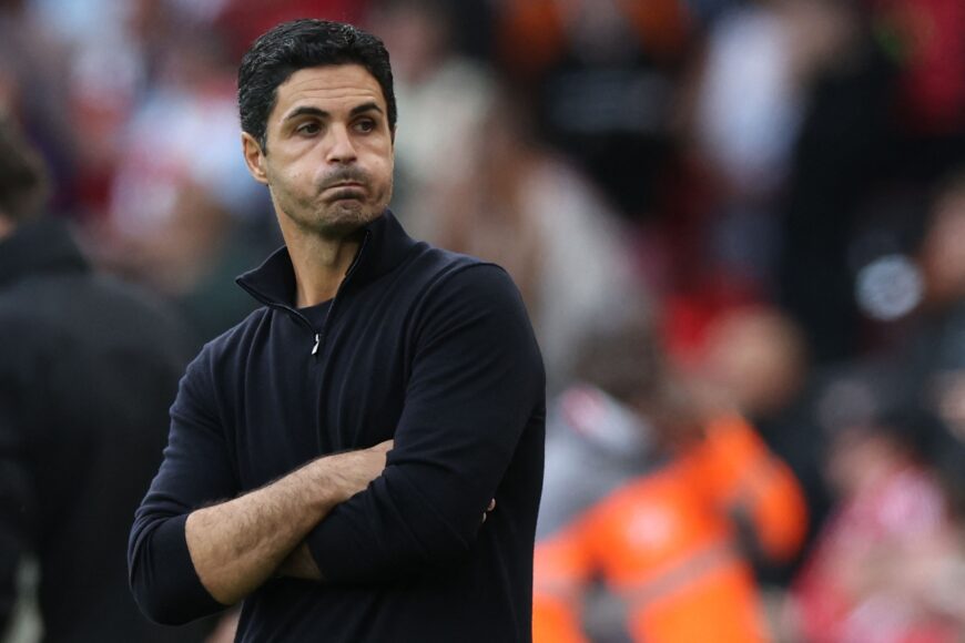 Schmeichel critica el estilo de juego de Arsenal y pide a Arteta más libertad