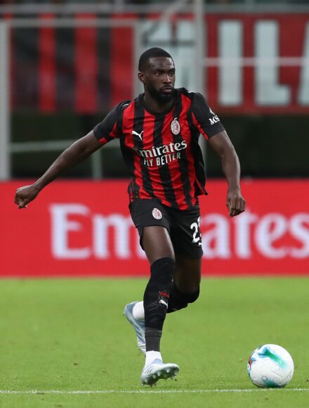 Fikayo Tomori y Ruben Loftus-Cheek listos para nuevos contratos en AC Milan