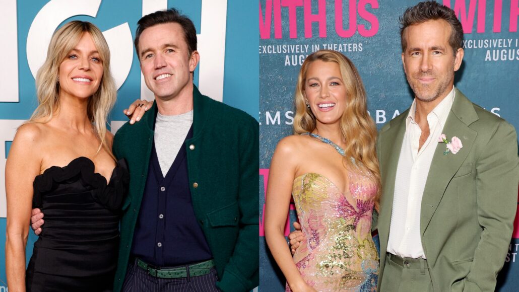 Ryan Reynolds sorprende tras la derrota de Wrexham ante Beckham y Ferrell