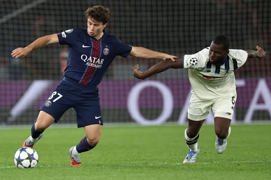 Yunus Musah debe revertir su declive tras llegada a Atalanta BC según Meola