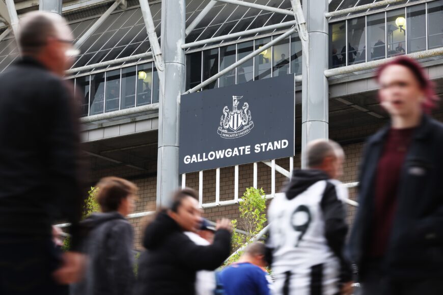 Expansión de St James’ Park: Aficionados frustrados tras aumento de capacidad
