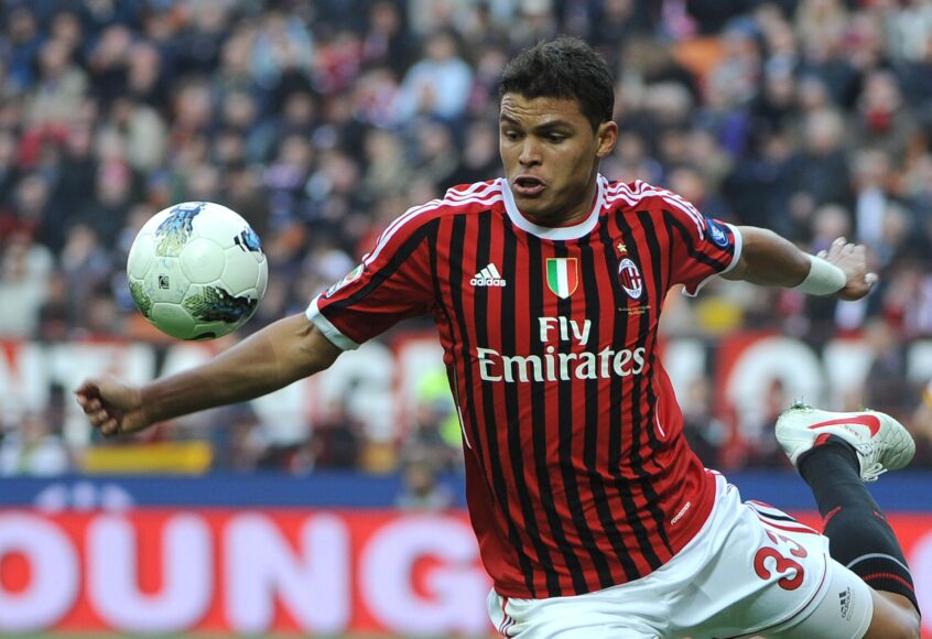 Manuel Akanji se inspira en estrella del AC Milan y Chelsea tras unirse al Inter