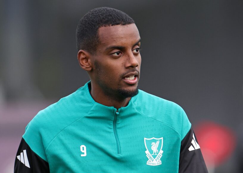 Bruno Guimarães aconseja a Newcastle sobre el caso de Alexander Isak tras venta