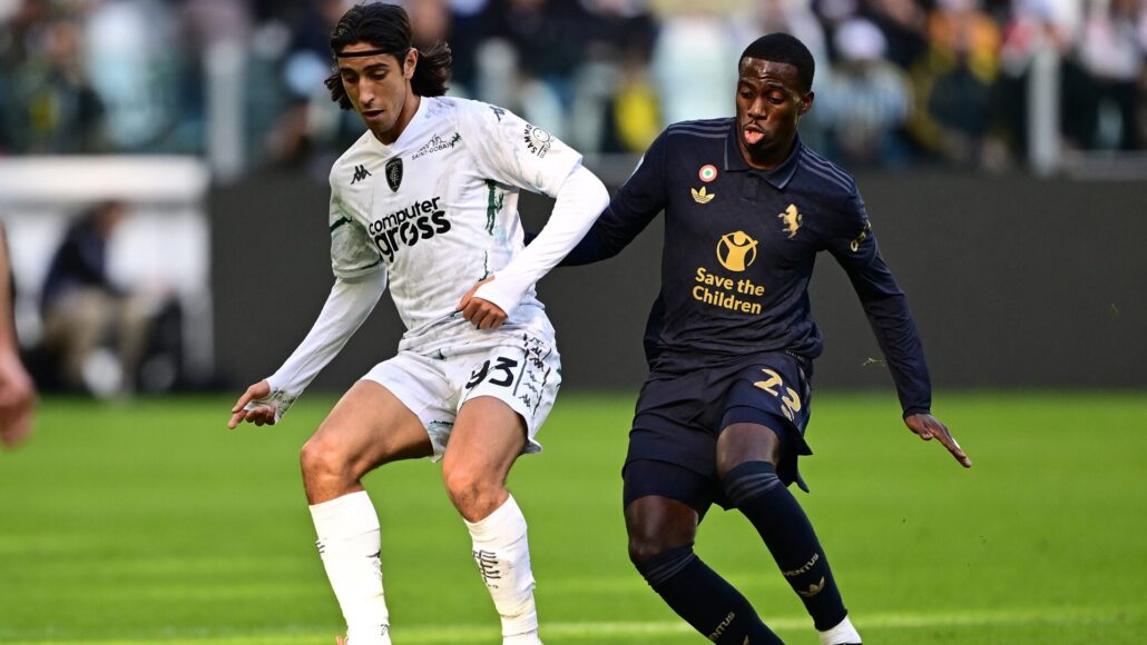 Tim Weah brilla en el Marseille: prometedor inicio en el fútbol europeo