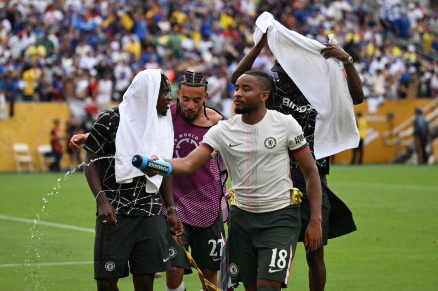 Nkunku: La verdad sobre su fracaso en Chelsea tras su fichaje por Milan