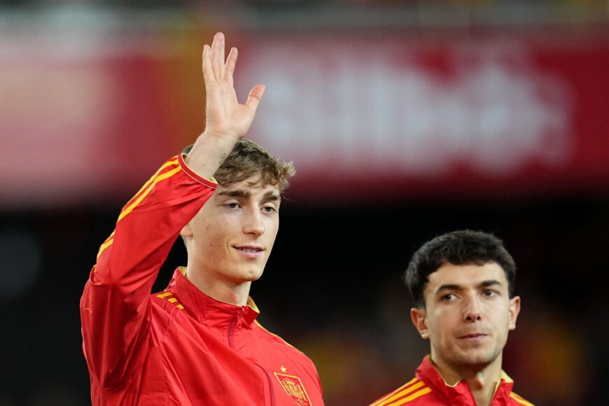 Dean Huijsen espera que Lamine Yamal no brille en el Clásico ante Madrid