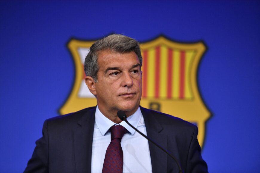 Ex-presidente del Barcelona enfrentará cargos por comisiones de €30M en transferencias