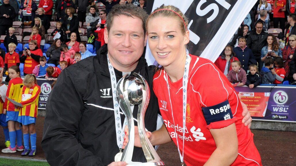 Causa de muerte del exentrenador del Liverpool Matt Beard confirmada por forense