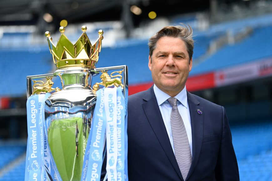 La Premier League lanza iniciativa Juntos Contra el Suicidio con 11 clubes