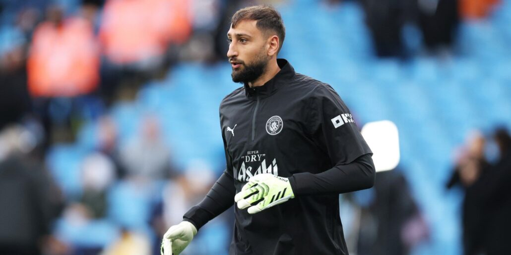 La estrella es el club: PSG critica a Donnarumma tras su salida a Man City