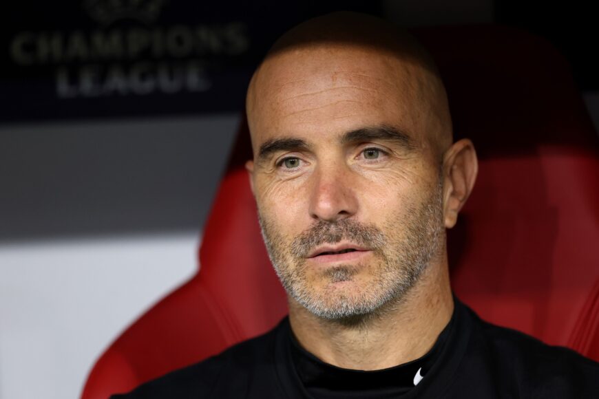 Enzo Maresca habla sobre el interés de Man Utd y su nuevo rol en Chelsea
