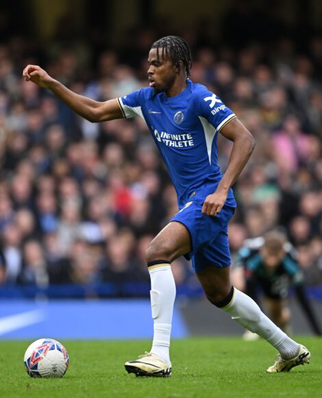 ¡Se necesita tiempo! Borussia Dortmund explica el fichaje de Chukwuemeka de Chelsea