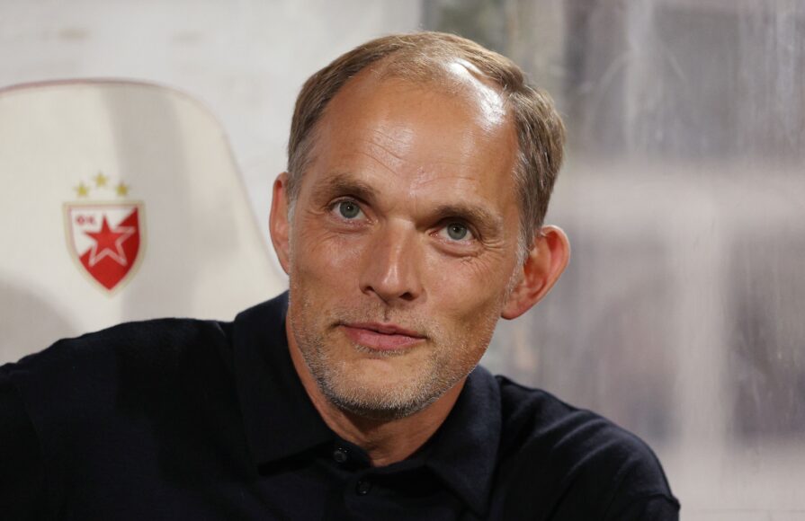 Tuchel advierte a las estrellas de Inglaterra y promete decisiones audaces para el Mundial 2026