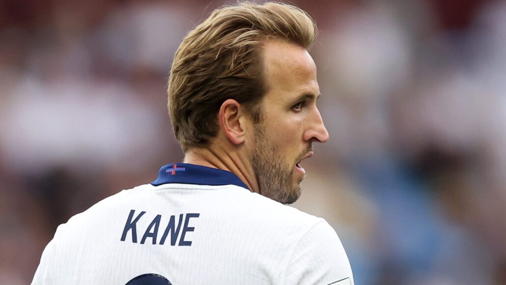Harry Kane disfruta su mejor momento tras marcar doblete contra Chelsea