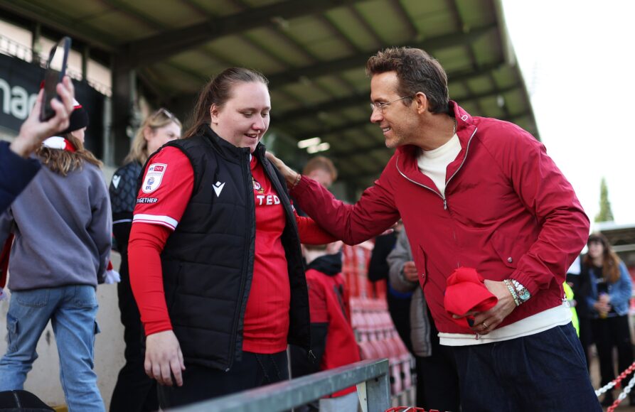 El cuento de hadas de Wrexham se apaga tras la derrota ante QPR