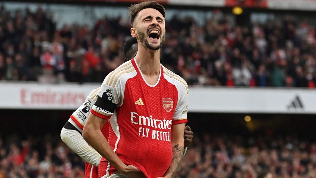 Arsenal listo para vender a olvidado jugador por €20M en transferencias