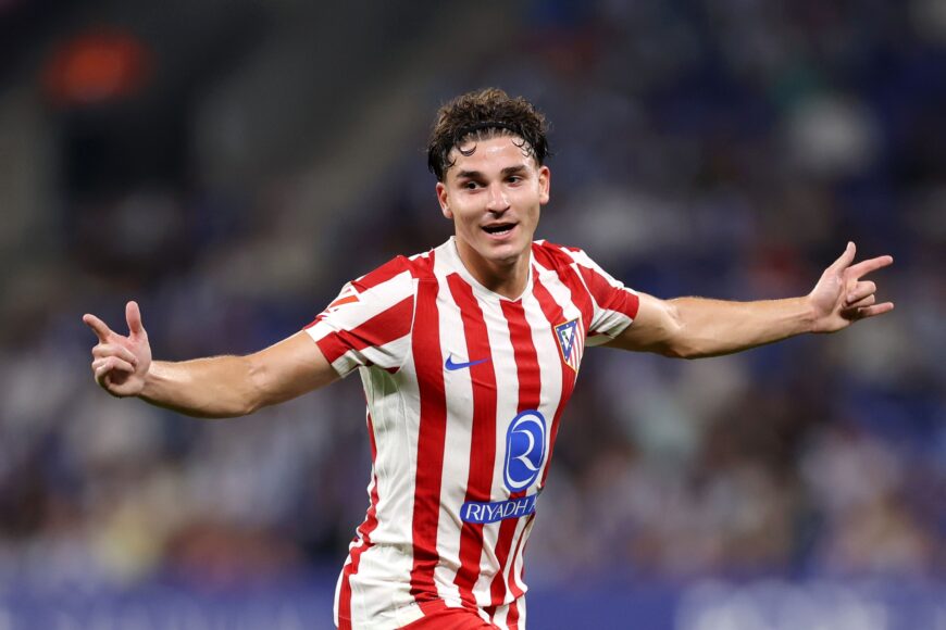 Liverpool y Man City: posible intercambio revelado antes del fichaje de £82M