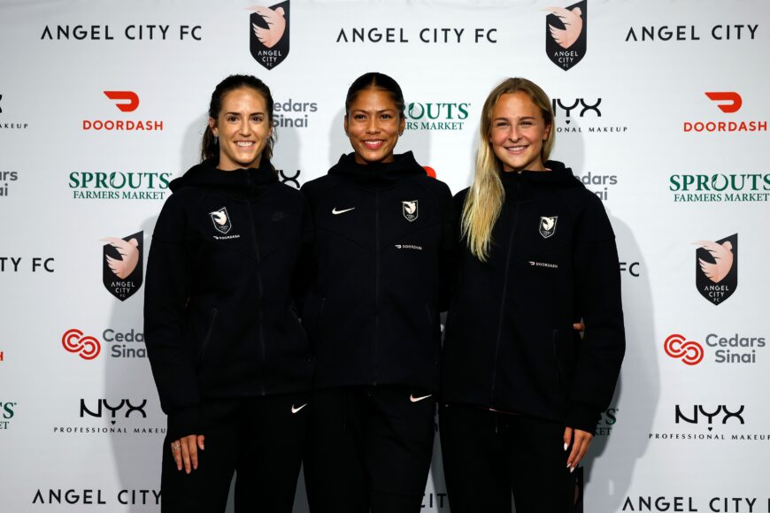 Chris Paul se une a Angel City FC como nuevo dueño junto a líderes empresariales