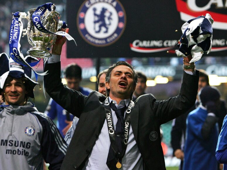 Enzo Maresca: Un privilegio enfrentar a Mourinho en Stamford Bridge