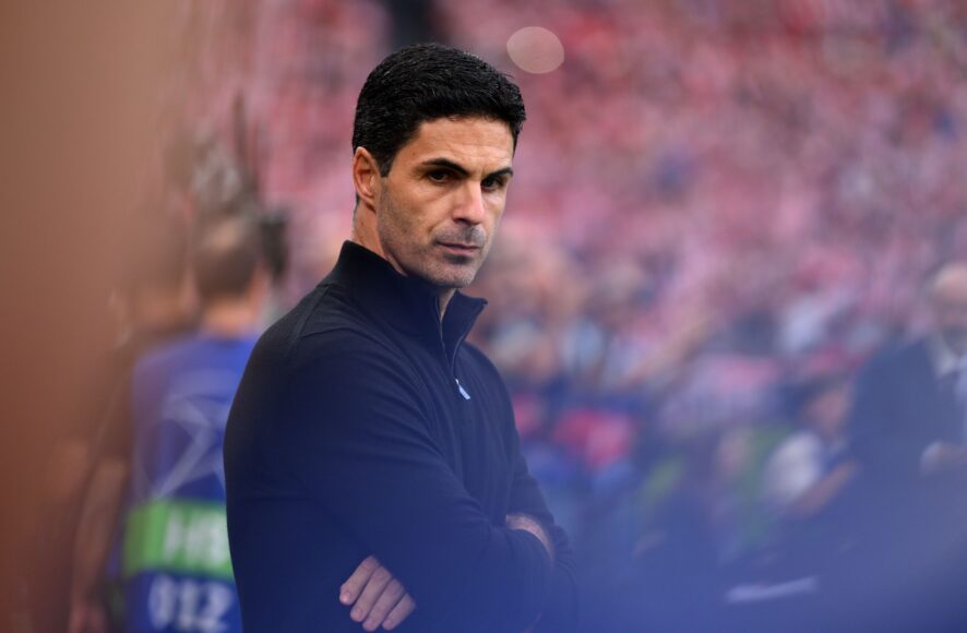 Gabriel y Haaland se enfrentan de nuevo en un duelo clave por el título