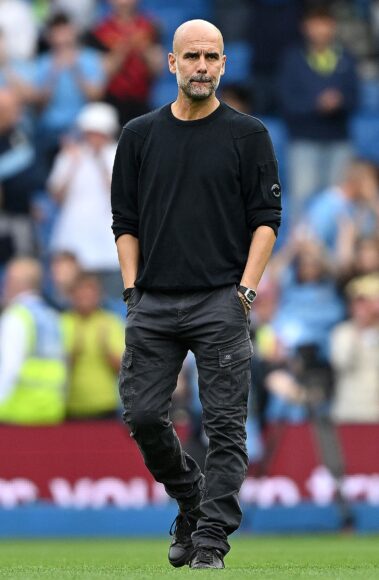 Ilkay Gundogan cerca fichaje con Galatasaray mientras Pep Guardiola lo vende