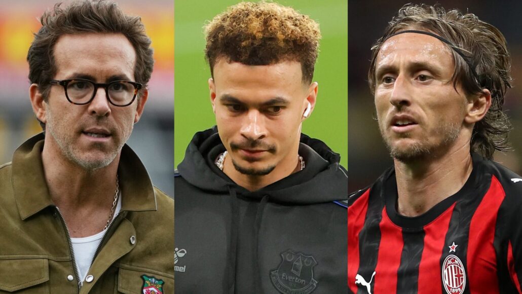 Asociación Dele Alli y Tom Brady en Birmingham: Dudas sobre su futuro en el Championship