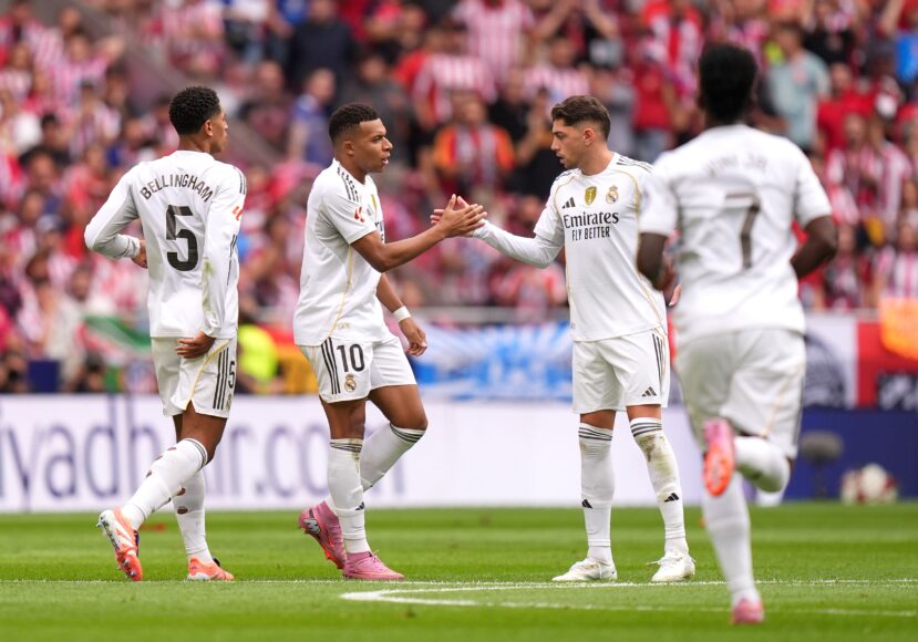 Real Madrid debe cambiar urgentemente tras la derrota ante Atlético