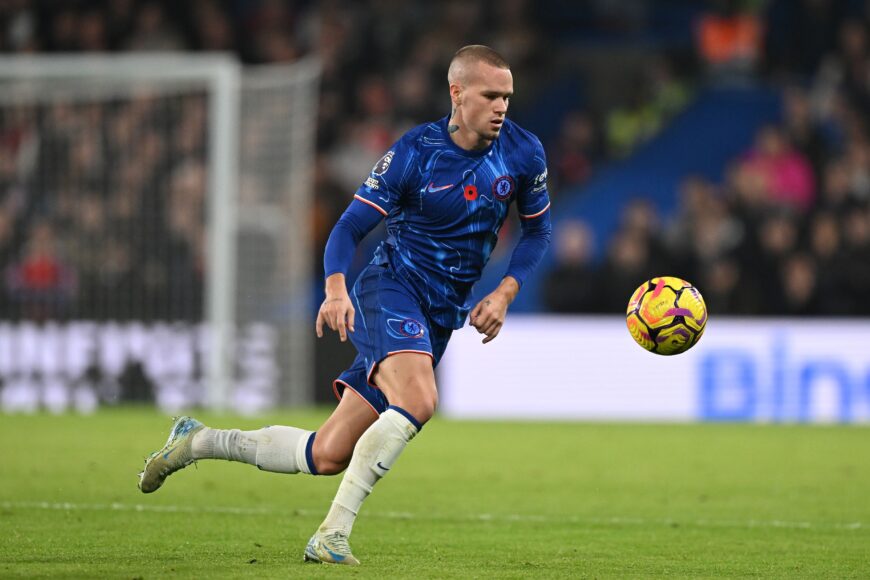 Mykhailo Mudryk: Club apoya a estrella del Chelsea tras escándalo de doping