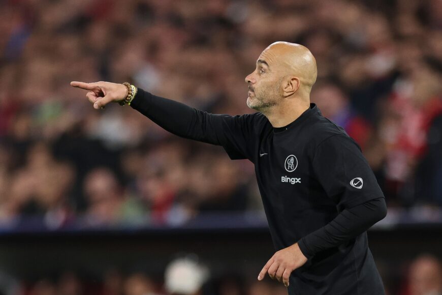 La única verdad sobre el futuro de Ruben Amorim en el Manchester United