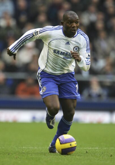 Ex estrella del Chelsea elogia a Andre Onana por su salida del Manchester United