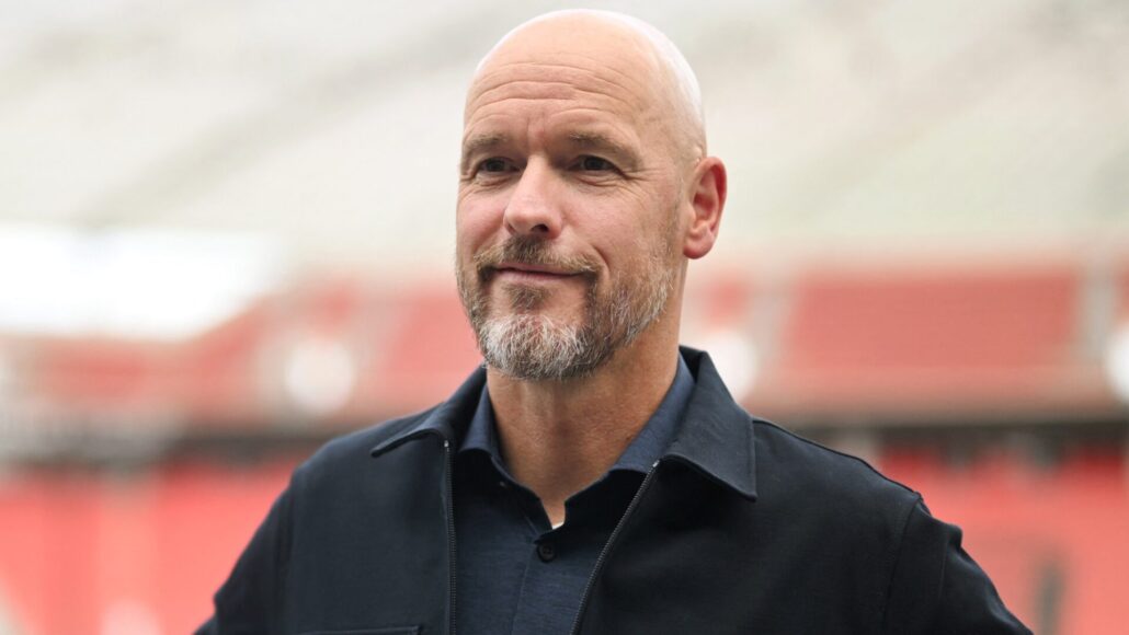 Erik Ten Hag rechaza volver a Bayer Leverkusen para proteger sus finanzas