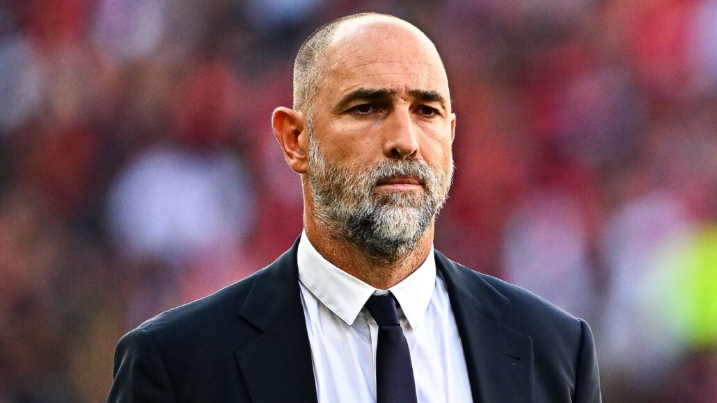 El técnico de Juventus arremete contra el árbitro tras empate 4-4 ante Dortmund
