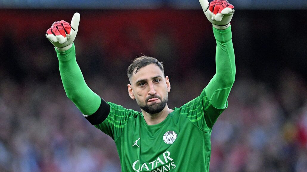 Donnarumma comparte sus sentimientos sobre Luis Enrique tras salir del PSG