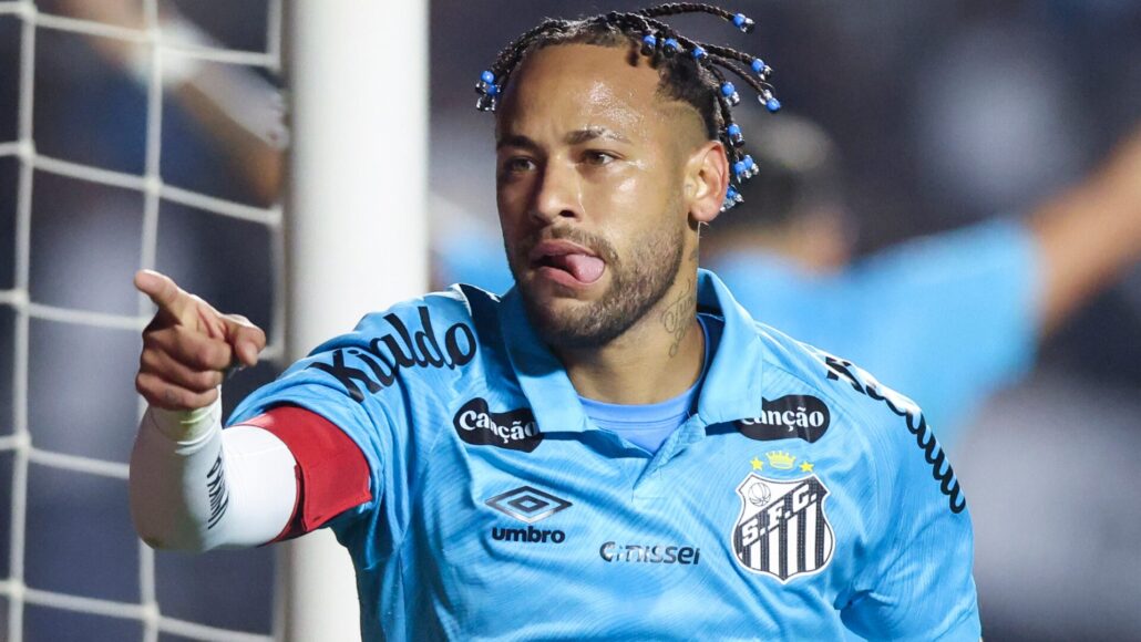 Neymar designado único heredero de la fortuna de un millonario brasileño