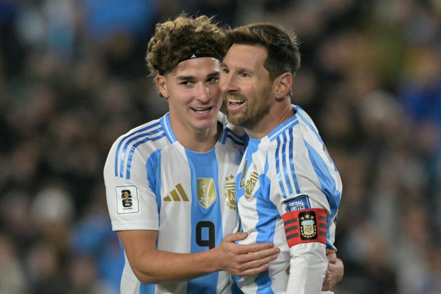 Lionel Messi prioriza Inter Miami y se pierde clasificatorio de Argentina