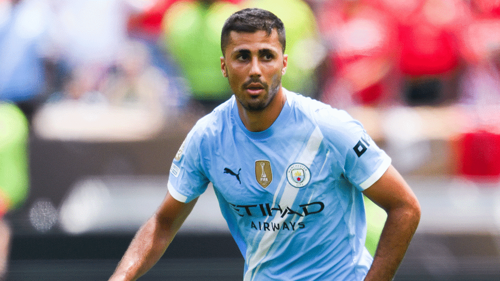 Rodri confirma su deseo de dejar el Manchester City por reunion con Carvajal