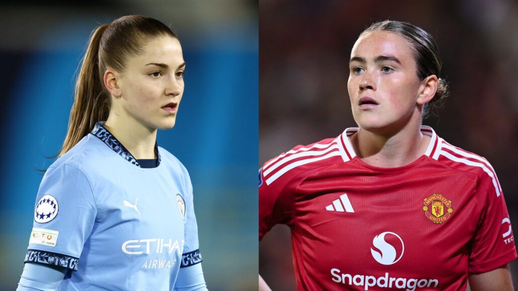 Intercambio Park-Clinton: el impacto en el fútbol femenino y Man Utd sin recambio