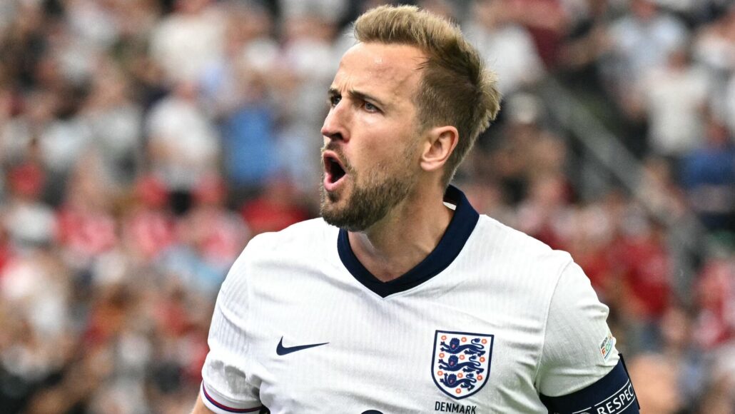 Harry Kane comparte consejos de DeAndre Hopkins para ser pateador en NFL