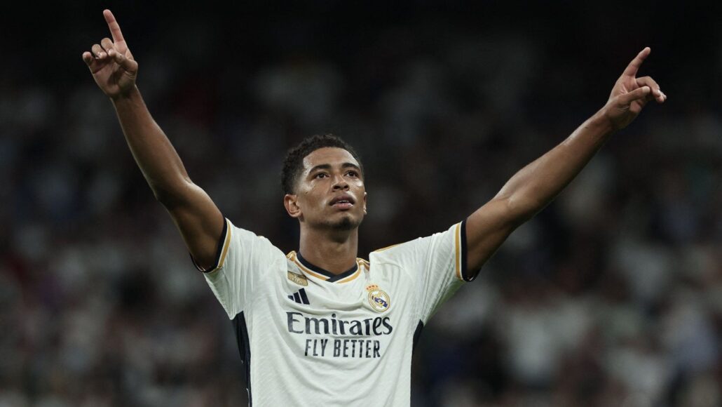 ¿Dónde encaja Jude Bellingham en el XI titular de Xabi Alonso en Real Madrid?
