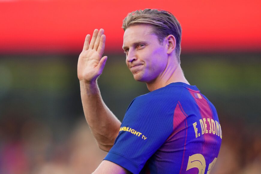 Los 10 futbolistas con contratos que expiran en 2026: Guehi y Silva incluidos