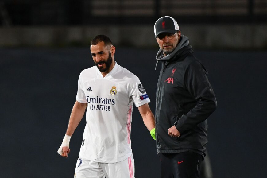 Jurgen Klopp podría regresar como DT tras despido de leyenda del Man Utd
