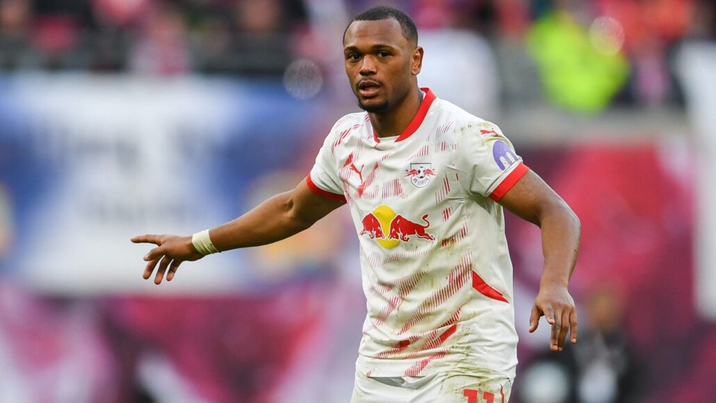 Juventus y RB Leipzig acuerdan €50M por Lois Openda tras fallar con Kolo Muani