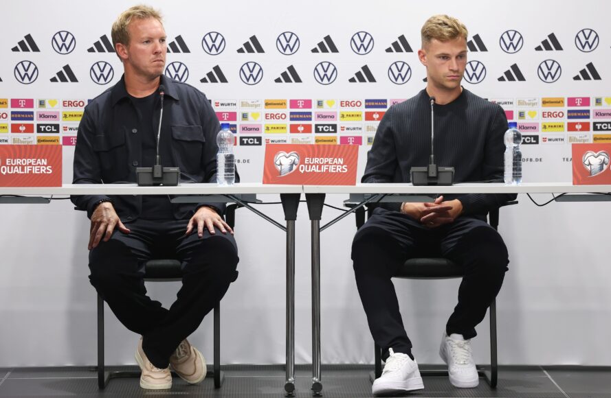 Bundesliga debe aceptar el dominio financiero de los clubes de la Premier League