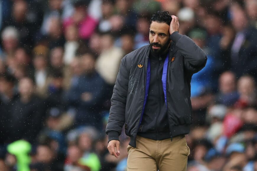La atmósfera en Manchester United se torna sombría tras mal inicio de temporada