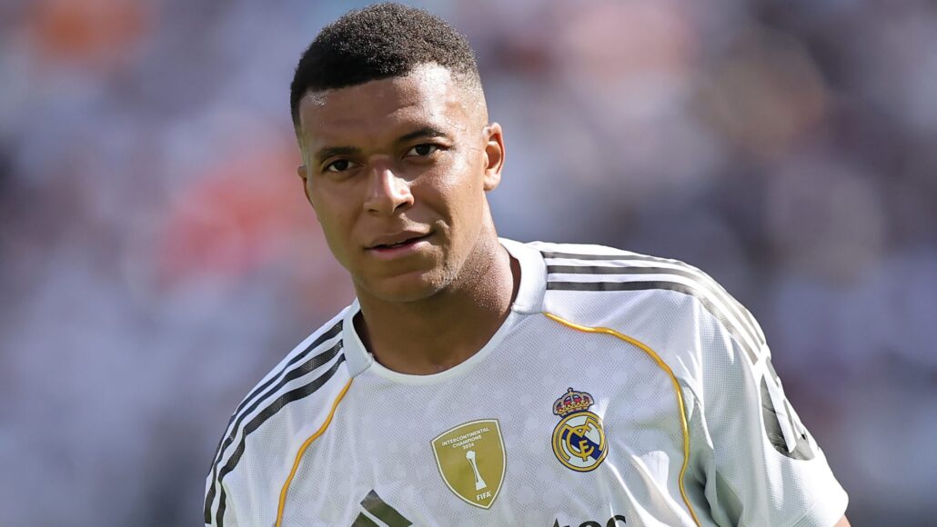 La complicada vida amorosa de Kylian Mbappé: ¿Por qué sigue soltero?