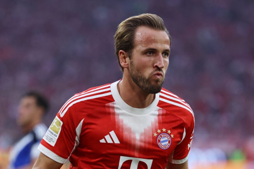 Harry Kane persigue el Balón de Oro 2026 mientras Trent lucha en Madrid